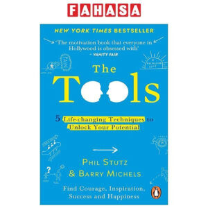 [Review] The Tools