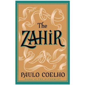 [Review] The Zahir