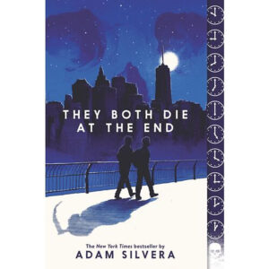 [Review] They Both Die At The End