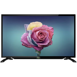 [Review] Tivi LED Sharp HD 32 inch 2T-C32BD1X