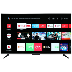 [Review] Tivi TCL 4K 55 inch 55P638 - Hàng chính hãng (Chỉ giao HCM)
