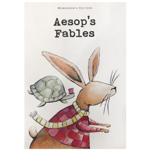 [Review] Truyện đọc tiếng Anh - Aesop's Fables
