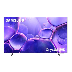 [Review] UA50U8500F - Smart Tivi Crystal UHD Samsung 4K 50 inch - Hàng Chính Hãng