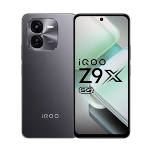 Vivo iQOO Z9x 8GB 128GB - Cũ đẹp chính hãng | Lấy liền