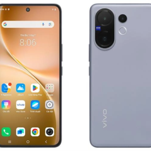 Vivo V60 5G 12GB 256GB - Đã kích hoạt chính hãng | Lấy liền