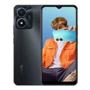 Vivo Y02S 3GB 32GB Cũ đẹp chính hãng | Giá tháng 6/2026