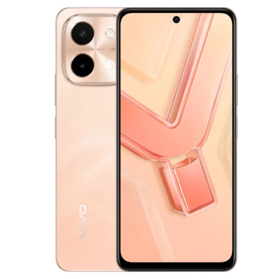 Vivo Y28 8GB 256GB - Cũ đẹp chính hãng | Lấy liền