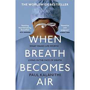 [Review] When Breath Become Air