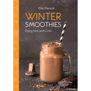 [Review] Winter Smoothies
