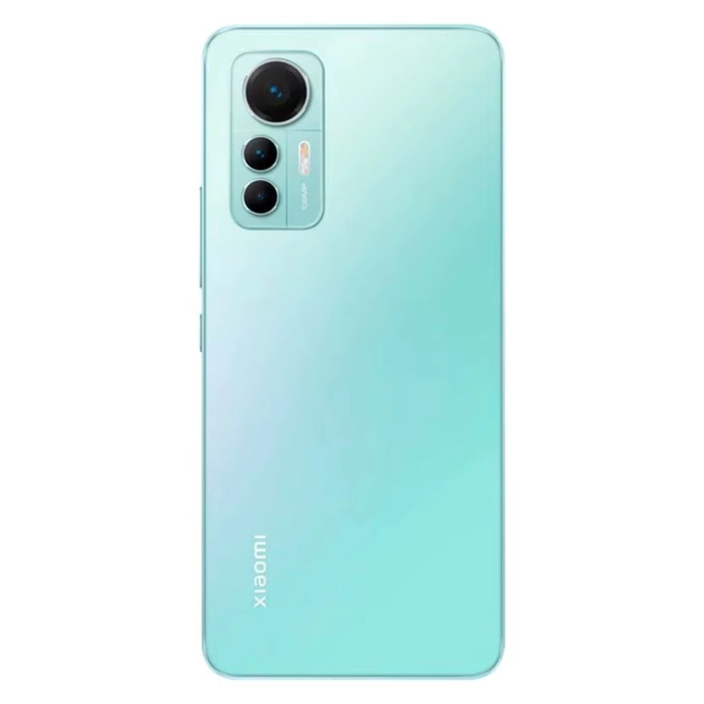 Xiaomi 12 LITE 8GB 128GB - Cũ xước cấn | Giá rẻ