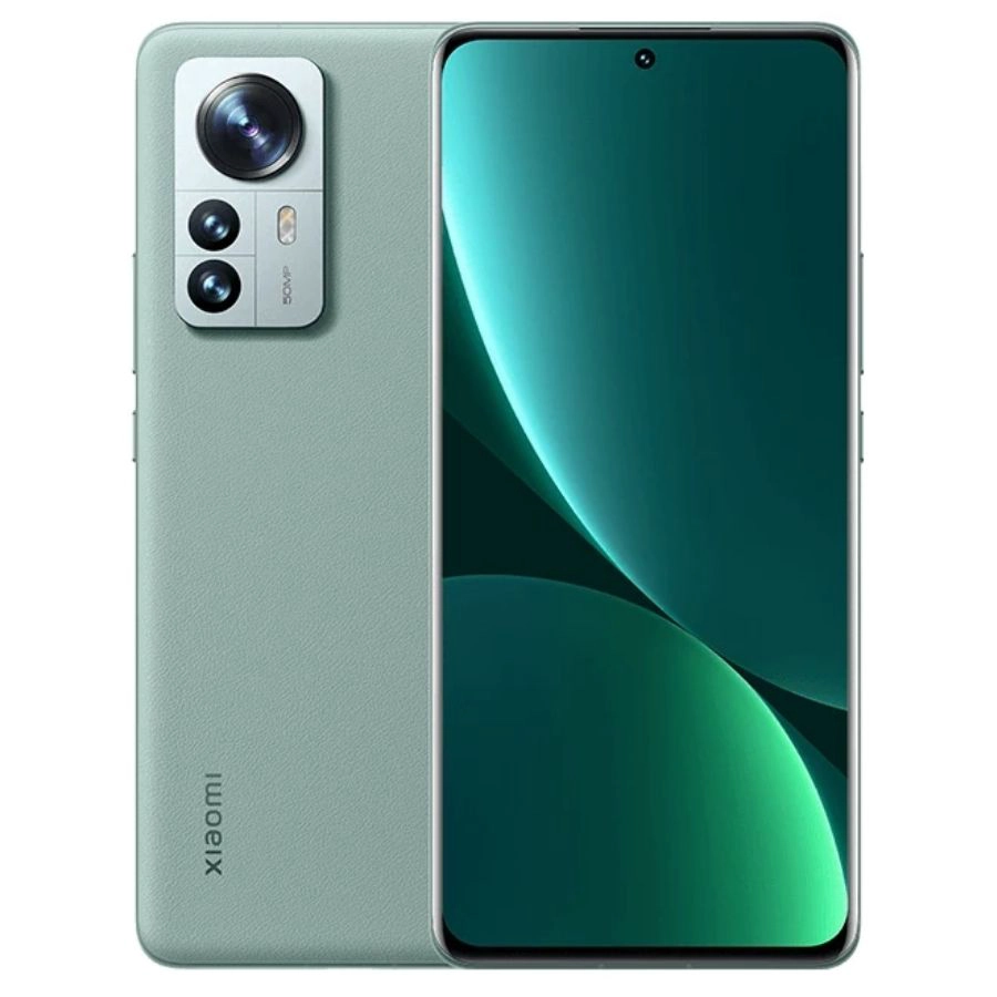 Xiaomi 12 Pro cũ giá rẻ, BH 6 tháng. trả góp 0%