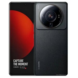 Xiaomi 12S Ultra 12GB 256GB - Cũ đẹp chính hãng | Lấy liền