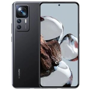 Xiaomi 12T 8GB 256GB - Đã kích hoạt chính hãng | Lấy liền