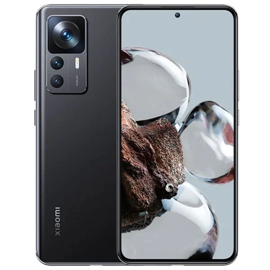 Xiaomi 12T 8GB 256GB - Đã kích hoạt chính hãng | Lấy liền