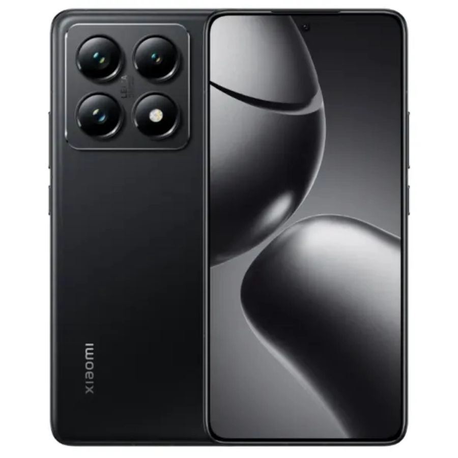 Xiaomi 14T 12GB 512GB - Cũ xước cấn chính hãng | Lấy liền