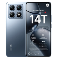 [Review] Xiaomi 14T Pro 12GB 512GB