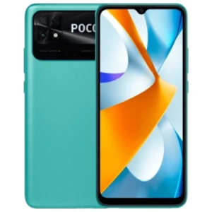 Xiaomi Poco C40 4G 64GB - Cũ Xước Cấn | Giá rẻ