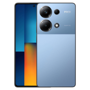 Xiaomi POCO M6 Pro 8GB 256GB - Cũ xước cấn chính hãng | Lấy liền