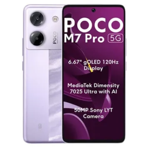 Xiaomi POCO M7 Pro 5G 8GB 256GB - Cũ đẹp chính hãng | Lấy liền