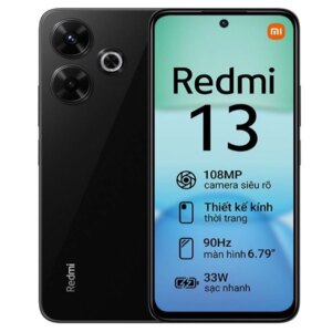 Xiaomi Redmi 13 8GB 128GB - Cũ đẹp chính hãng | Lấy liền