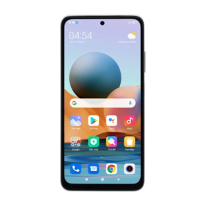 Xiaomi Redmi Note 10 4GB 64GB - Cũ Xước Cấn | Giá rẻ