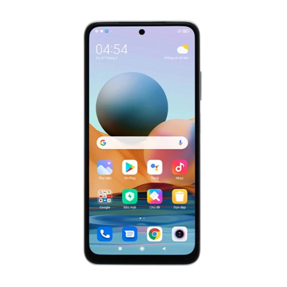 Xiaomi Redmi Note 10 4GB 64GB - Cũ Xước Cấn | Giá rẻ