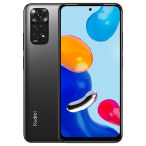 Xiaomi Redmi Note 11 4GB 128GB - Cũ xước cấn | Giá rẻ