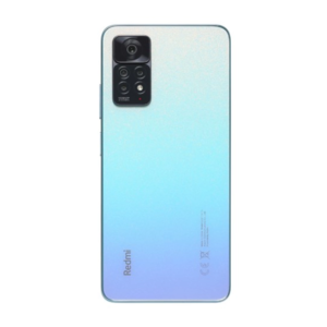 Xiaomi Redmi Note 11 Pro 8GB 128GB - Cũ xước cấn | Giá rẻ