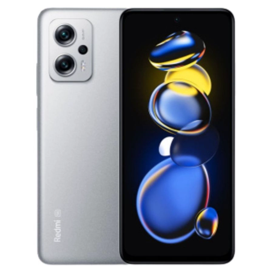 Xiaomi Redmi Note 11T Pro 5G 6GB 128GB - Cũ trầy xước chính hãng | Lấy liền
