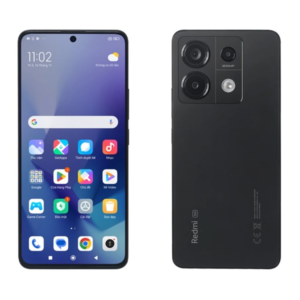 XIAOMI Redmi Note 13 Pro 5G 12GB 512GB - Cũ Xước Cấn chính hãng | Lấy liền