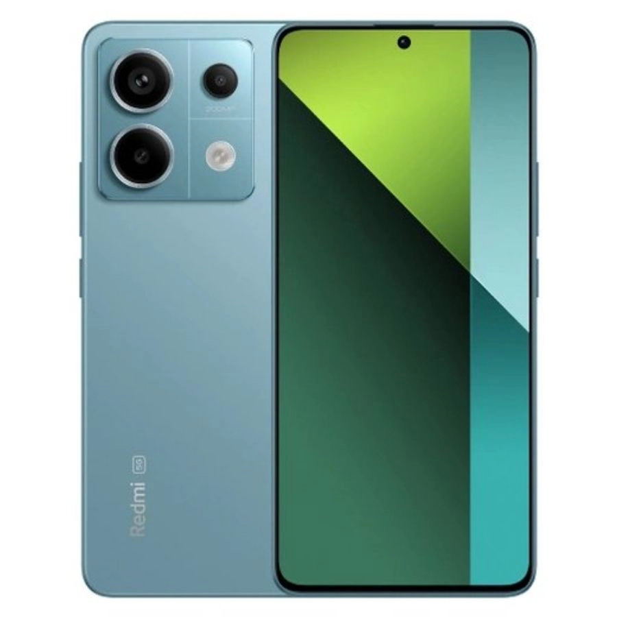 Xiaomi Redmi Note 13 Pro 5G 8GB 128GB - Cũ đẹp chính hãng | Lấy liền