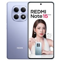 [Review] Xiaomi Redmi Note 15 6GB 128GB