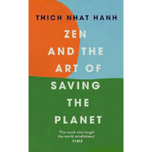 [Review] Zen and the Art of Saving the Planet