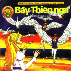 Truyện cổ tích – Ngụ ngôn